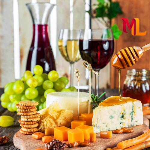 Alimentos y Bebidas