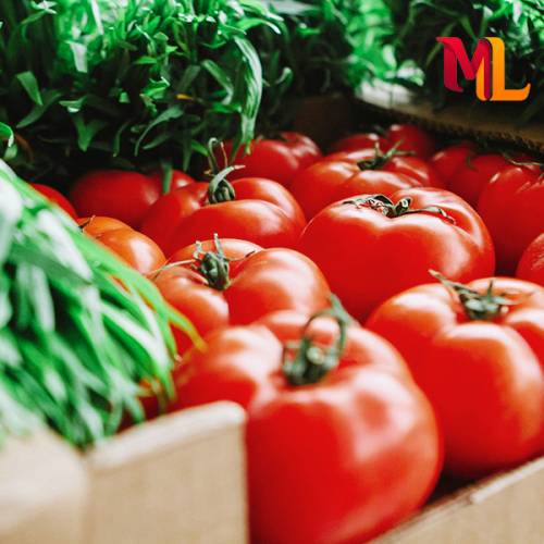 Frutas y Verduras