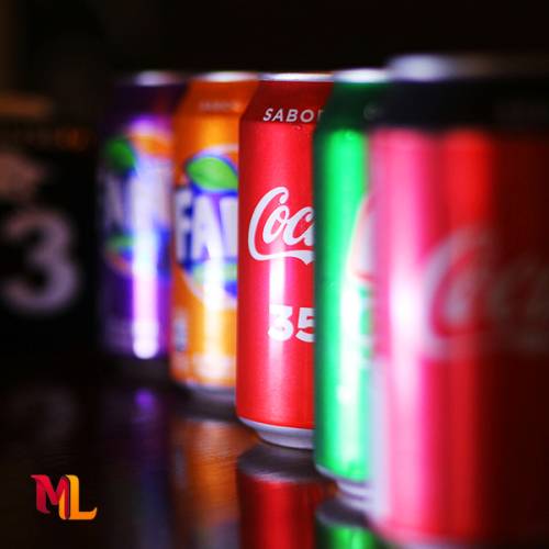 Bebidas sin Alcohol
