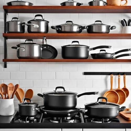 Cocina y Utensilios