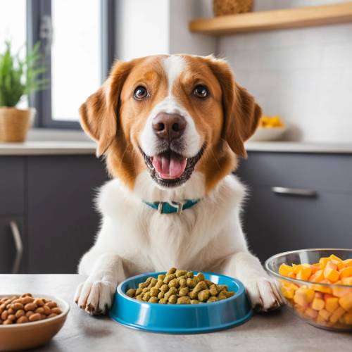Alimentos para Perros
