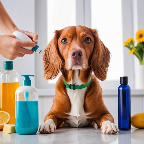 Higiene y Salud Animal