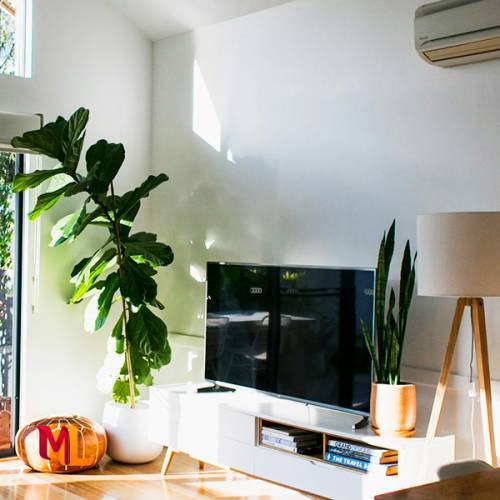 TV, Audio y Video