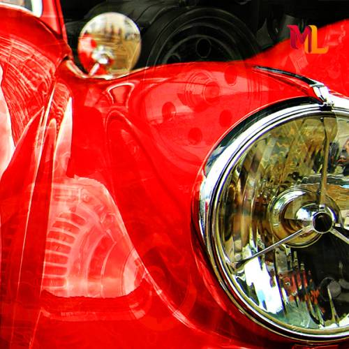 Automotor
