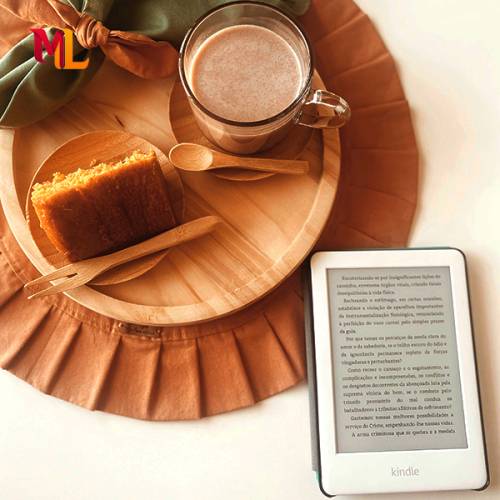 E-Books