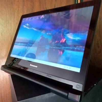 Foto de NOTEBOOK LENOVO FLEX 2 14&quot; PANTALLA TACTIL