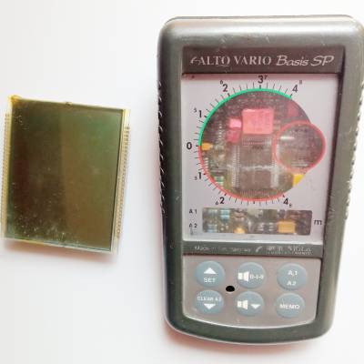 Foto de VARIOMETROS BRAUNIGER PARA REPARAR O REPUESTOS